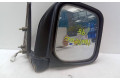Зеркало электрическое Mitsubishi Montero - года