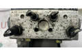 Блок АБС 3U0614517D   Skoda  Superb B5 (3U)  2001 - 2008 года
