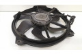 Вентилятор радиатора         Citroen Berlingo 1.6