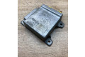 Блок подушек безопасности LD6457630A, 2D09A Mazda 626