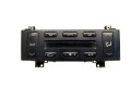 Блок управления климат-контролем 96303375L, 69370001   Peugeot 406