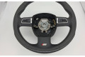 Руль Audi Q5 SQ5 2008 - 2017 года 0060019178, 8P0419091DT