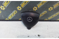 Подушка безопасности водителя Mercedes-Benz A W169