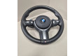 Руль BMW X3 F25  2010 - 2017 года       