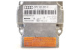 Блок подушек безопасности 8P0959655C, 0285001666   Audi A3 S3 8P