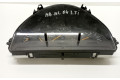 Панель приборов A1635407411, 3223200155522 Mercedes-Benz ML W164