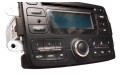 Радио/ проигрыватель CD/DVD / навигация 281150132R   Dacia Dokker