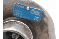 Turbodmychadlo Турбина 3195014, C2021W01 Opel Corsa C 1.7 1.7 DTI Y 17 DT