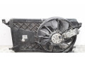 Вентилятор радиатора     1137328558, 3M5H8C607RJ    Ford Focus 1.8