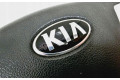 Подушка безопасности водителя 56900-A2100 KIA Ceed
