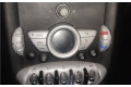 Блок управления климат-контролем 69817304 Mini One Cooper Coupe R56