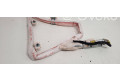 Боковая подушка безопасности HSAB31001, 308968199AD Jaguar XE