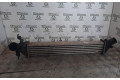 Интеркулер 8200245599 Renault Clio III