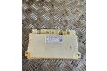 Блок управления A1729006206, A1729011200   Mercedes-Benz GLK (X204)