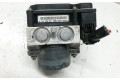 Блок АБС 0265800316, 0265800316   Renault  Clio II  1998 - 2001 года