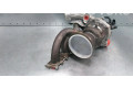 Турбина Нагнетатель Audi A3 S3 8V  07K145701C   для двигателя CZGB      