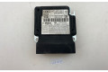 Блок подушек безопасности 4G0959655B, 0285011507 Audi A7 S7 4G