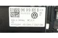 Дисплей 5H0919605B Volkswagen Golf VIII