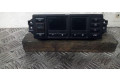Блок управления климат-контролем 8L0820043MB98   Audi A3 S3 8L