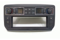 Блок управления климат-контролем 96829415ZD Citroen Berlingo