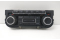 Блок управления климат-контролем 5K0907044BS   Volkswagen Golf VI