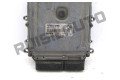 Блок управления двигателя 30729826   Volvo XC90