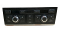 Блок управления климат-контролем 4F2820043N, 5HB008833   Audi A6 S6 C6 4F
