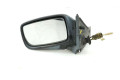 Zpětné zrcátko Volvo 740 1990 3518693