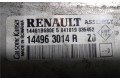 Интеркулер  144963014R   Dacia Sandero 