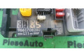 Pojistková skříňka 9661708280 Peugeot 307 2002