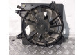 Вентилятор радиатора         KIA Shuma 