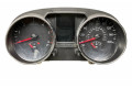 Přístrojová deska  Nissan Qashqai+2 2009   