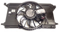 Вентилятор радиатора     3M5H8C607TA, 1137328558    Volvo V50 