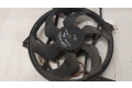 Вентилятор радиатора 1831237016 Citroen Xsara Picasso 2.0