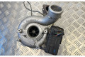 Турбина Audi A6 S6 C7 4G  059145874C, GTB2260VZK   для двигателя CDUC      