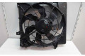 Вентилятор радиатора         KIA Ceed 