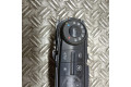 Блок управления климат-контролем 2118300085   Mercedes-Benz E W211