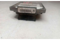 Блок управления двигателем Блок управления 09388049DLYZ, CENTRALITAMOTORUCE   Chevrolet Rezzo