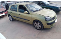 Зеркало электрическое        Renault Clio II  2001 - 2005 года   