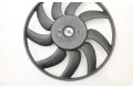 Вентилятор радиатора 993454J, EM1241 Audi A4 Allroad