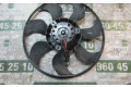 Вентилятор радиатора         Chevrolet Aveo 