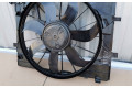 Вентилятор радиатора A0999063902 Mercedes-Benz GLC X253 C253