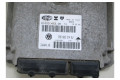 Блок управления двигателем Блок управления 036906014BJ, 6160041306 Volkswagen Lupo