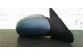 Зеркало (механическое) Peugeot 406 1996 - 1999 года