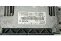 Блок управления двигателем Блок управления 0281033472   Ford Kuga II