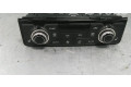 Блок управления климат-контролем 4H0820043N   Audi A8 S8 D4 4H