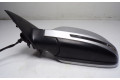 Зеркало электрическое Audi Q3 8U 2011 - 2016 года