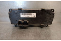 Блок управления климат-контролем 55111966AE, 55111278AE   Jeep Compass