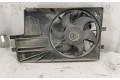 Вентилятор радиатора     B130502067    Mercedes-Benz A W168 