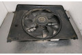 Вентилятор радиатора     GF17M21    Hyundai Sonata 